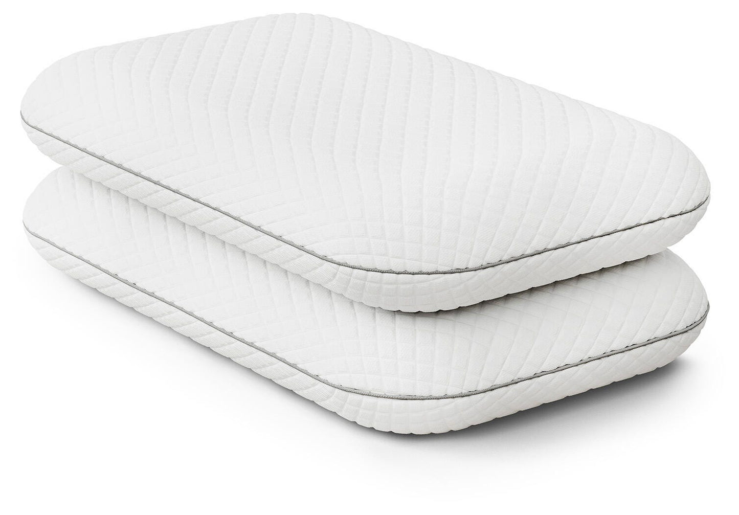 Nectar RH Mattress Protect Bundle White Queen Bedding Bundle