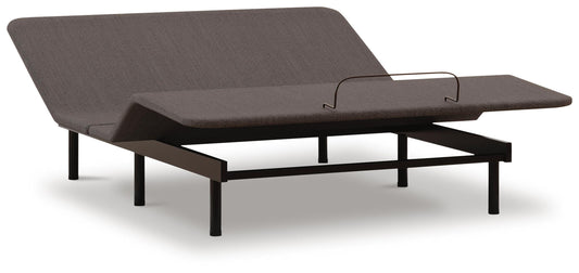 Nectar Comfort Classic Adj Base Black Queen Adjustable Base