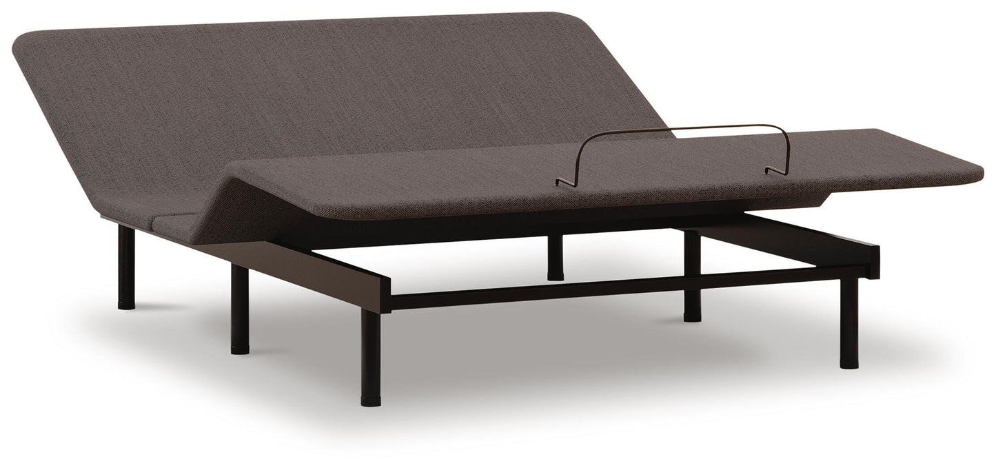 Nectar Comfort Classic Adj Base Black Full Adjustable Base
