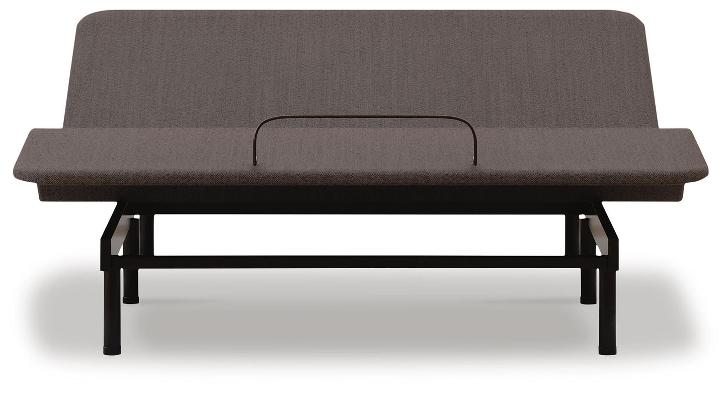 Nectar Comfort Classic Adj Base Black Full Adjustable Base