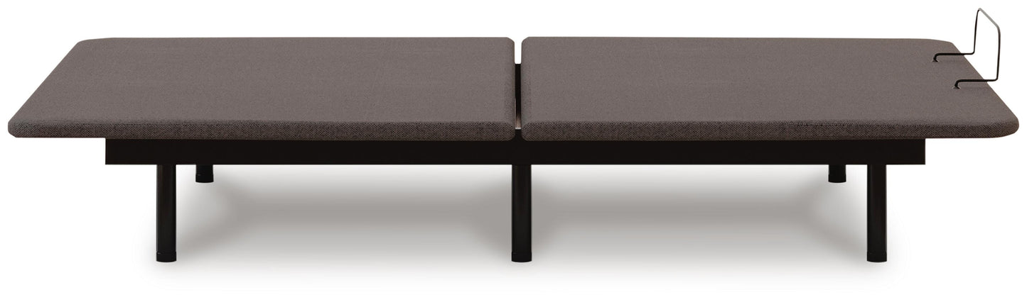 Nectar Comfort Classic Adj Base Black Twin XL Adjustable Base