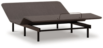 Nectar Comfort Classic Adj Base Black Twin XL Adjustable Base