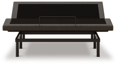 Nectar Comfort Premier Adj Base Black Full Adjustable Base