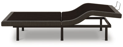 Nectar Comfort Premier Adj Base Black Full Adjustable Base