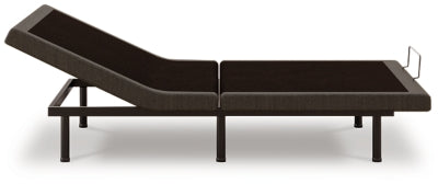 Nectar Comfort Premier Adj Base Black Full Adjustable Base