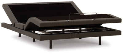 Nectar Comfort Ultra Adj Base Black Full Adjustable Base