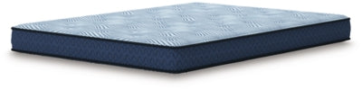 Ashley Peak 2.0 Bonnell Light Blue King Mattress