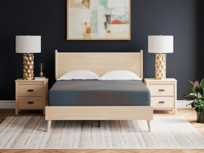 Ashley 13 Inch Hybrid Hot Buy Multi California King Mattress