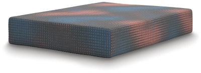Ashley 13 Inch Hybrid Hot Buy Multi California King Mattress