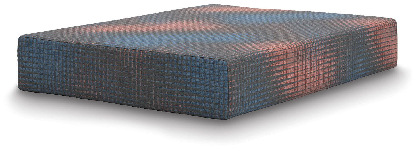 Ashley 13 Inch Hybrid Hot Buy Multi California King Mattress