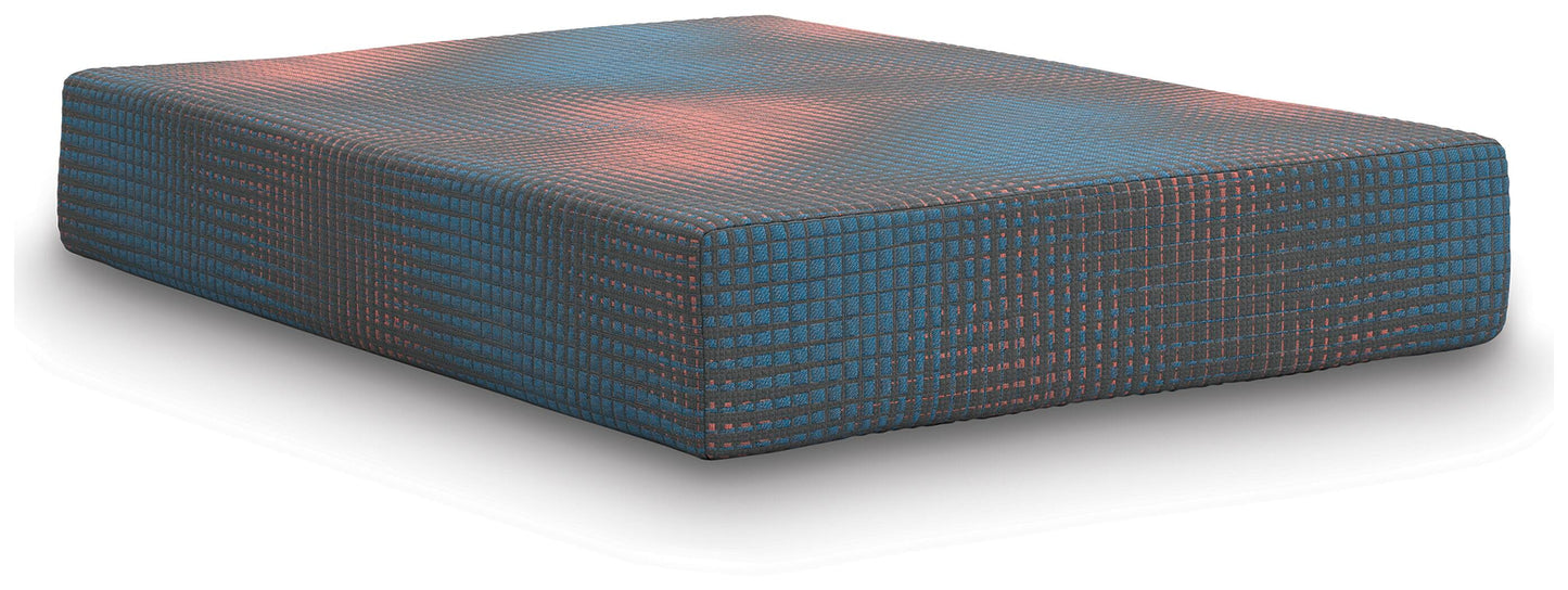 Ashley 13 Inch Hybrid Hot Buy Multi California King Mattress