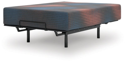 Ashley 13 Inch Hybrid Hot Buy Multi California King Mattress