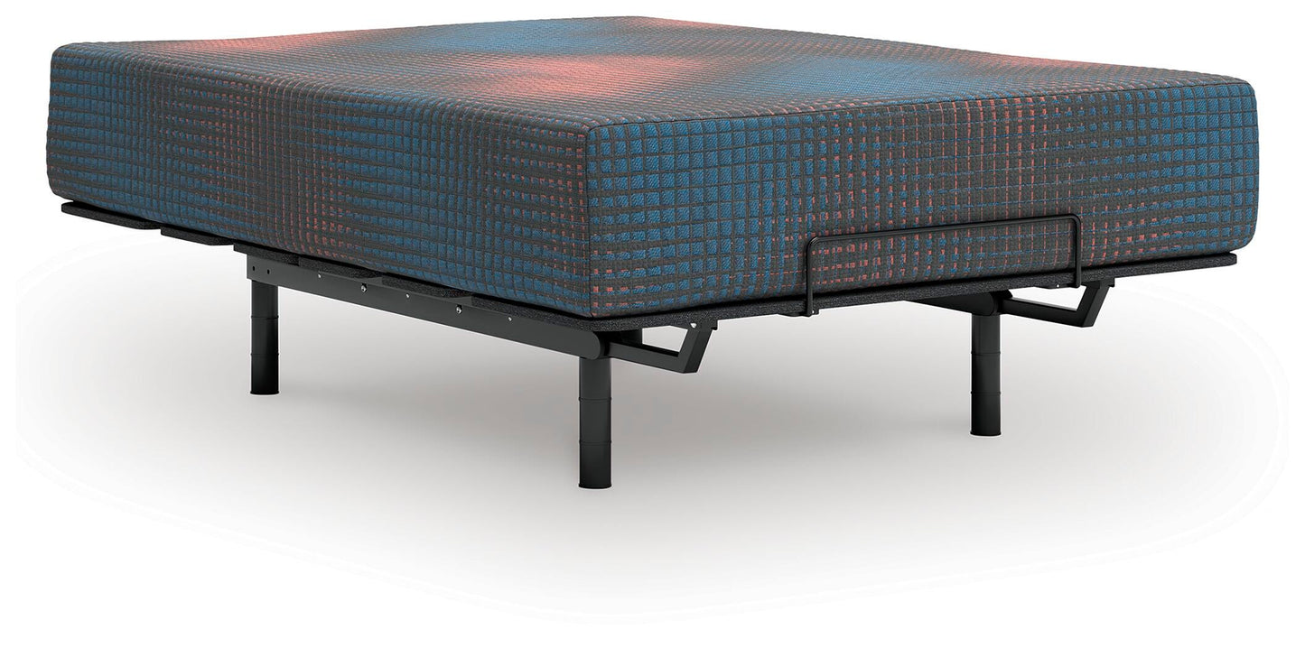 Ashley 13 Inch Hybrid Hot Buy Multi California King Mattress