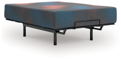 Ashley 13 Inch Hybrid Hot Buy Multi California King Mattress