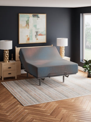 Ashley 13 Inch Hybrid Hot Buy Multi California King Mattress