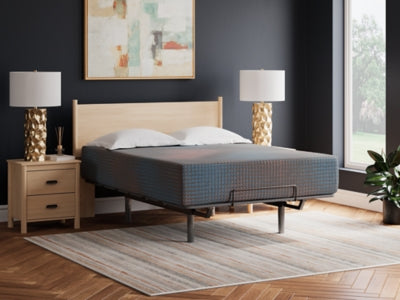 Ashley 13 Inch Hybrid Hot Buy Multi California King Mattress