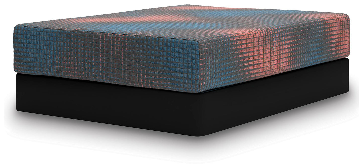 Ashley 13 Inch Hybrid Hot Buy Multi King Mattress