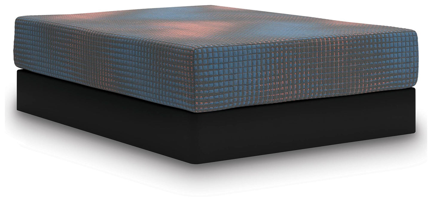 Ashley 13 Inch Hybrid Hot Buy Multi California King Mattress