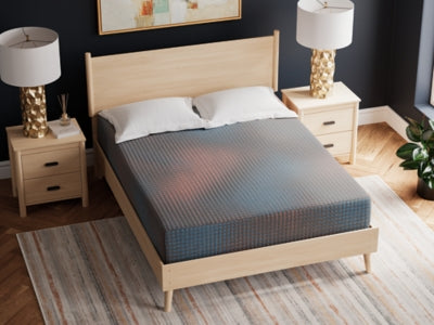 Ashley 13 Inch Hybrid Hot Buy Multi California King Mattress