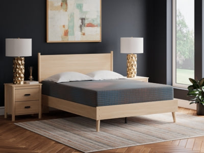 Ashley 13 Inch Hybrid Hot Buy Multi California King Mattress