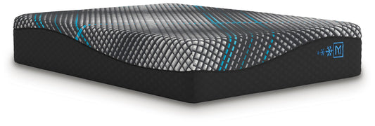 Ashley Millennium 2.0 Foam 14 Inch Black California King Mattress