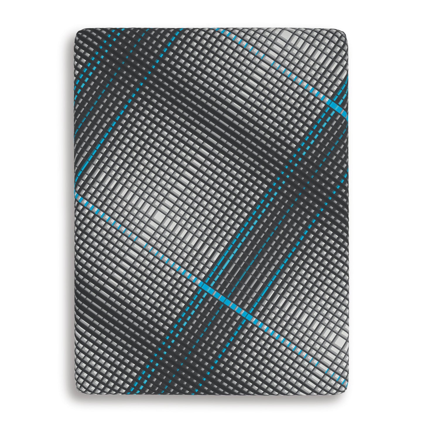 Ashley Millennium 2.0 Foam 14 Inch Black Full Mattress
