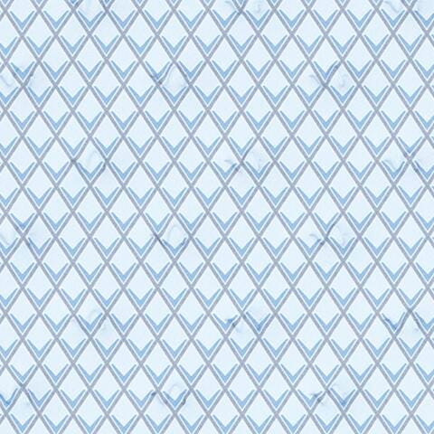 Ashley Destin Cove PT Blue Full Mattress