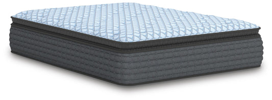 Ashley Destin Cove PT Blue California King Mattress