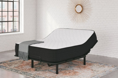 Ashley Limited Edition Firm White Twin XL Mattress