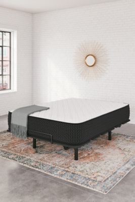 Ashley Limited Edition Firm White Queen Mattress