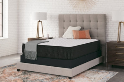 Ashley Limited Edition Firm White Full Mattress