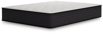 Ashley Limited Edition Plush White Full Mattress