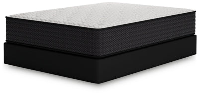 Ashley Limited Edition Plush White Queen Mattress
