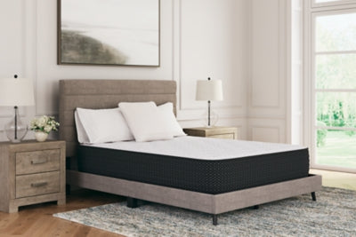 Ashley Limited Edition Plush White Twin Mattress