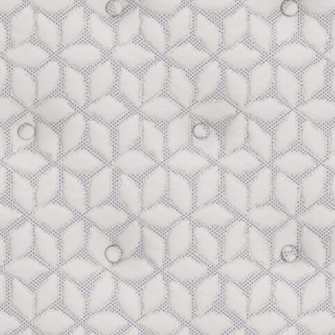 Ashley Limited Edition PT White King Mattress