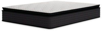 Ashley Limited Edition PT White Full Mattress