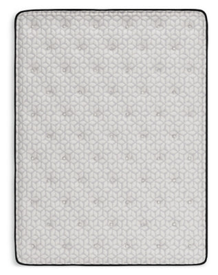 Ashley Limited Edition PT White Full Mattress