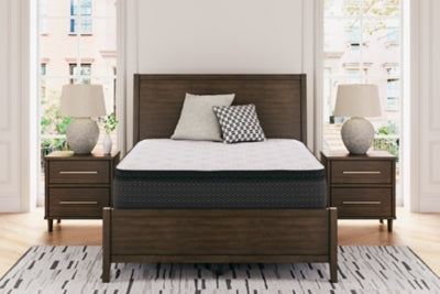 Ashley Limited Edition PT White King Mattress