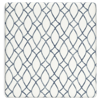 Ashley 14 Inch Chime Elite 2.0 White Blue King Mattress