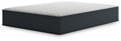 Ashley Hybrid 1200 White California King Mattress