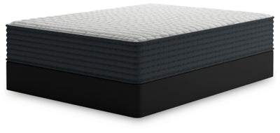 Ashley Hybrid 1200 White Twin XL Mattress