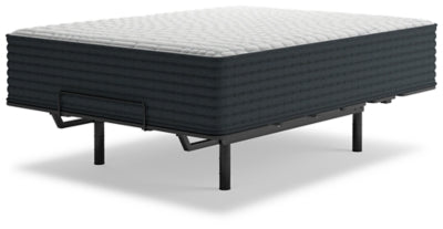 Ashley Hybrid 1400 White Queen Mattress