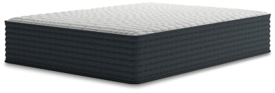 Ashley Hybrid 1400 White King Mattress