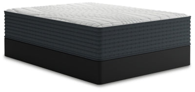 Ashley Hybrid 1400 White King Mattress