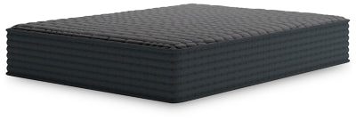 Ashley Gray 1200 Hybrid Gray King Mattress