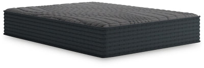 Ashley Gray 1200 Hybrid Gray King Mattress