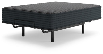 Ashley Gray 1200 Hybrid Gray King Mattress