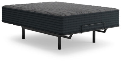 Ashley Gray 1200 Hybrid Gray King Mattress