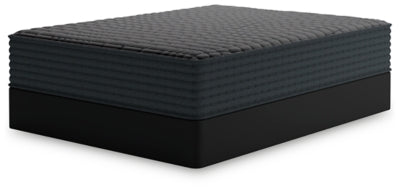 Ashley Gray 1200 Hybrid Gray King Mattress