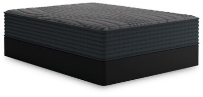Ashley Gray 1200 Hybrid Gray King Mattress